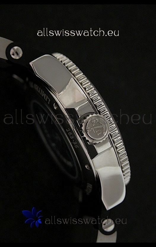 IMG_9081 Ulysse Nardin Maxi Marine Diver in White Dial Replica 4