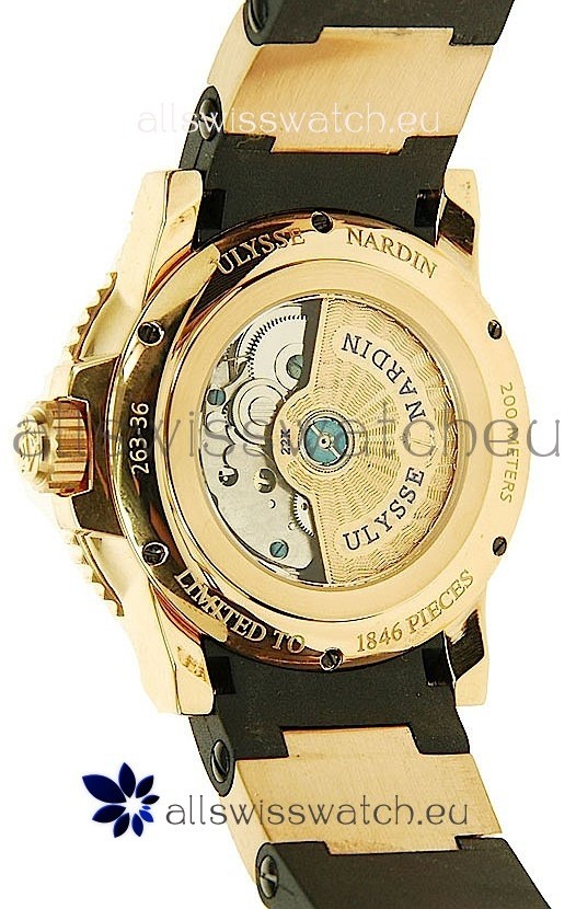 IMG_9081 Ulysse Nardin Maxi Marine Chronometer Replica 4
