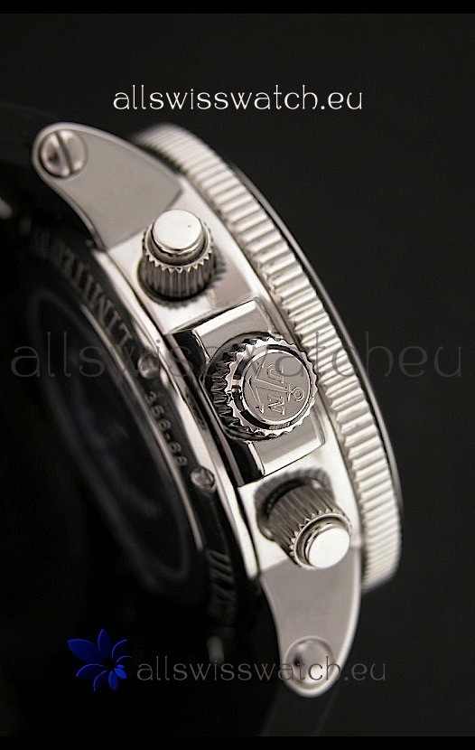 IMG_9081 Ulysse Nardin No.308 in Steel Replica 4