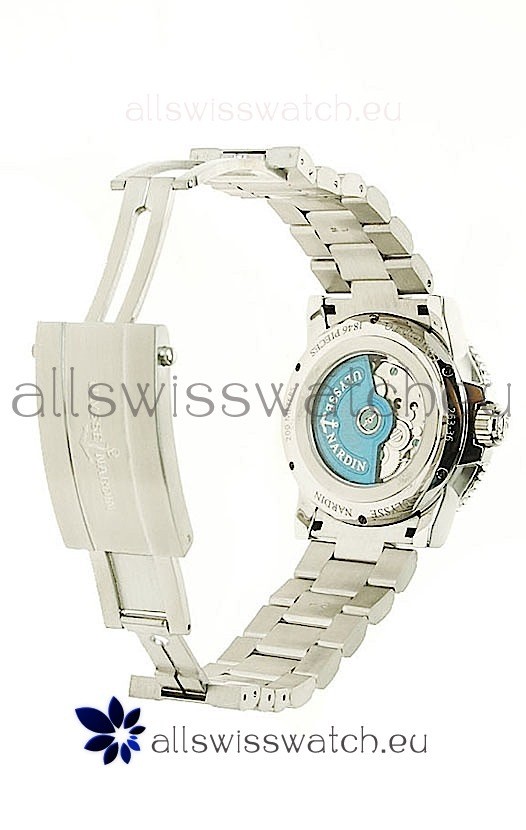 IMG_9081 Ulysse Nardin Maxi Marine Chronometer Replica 4