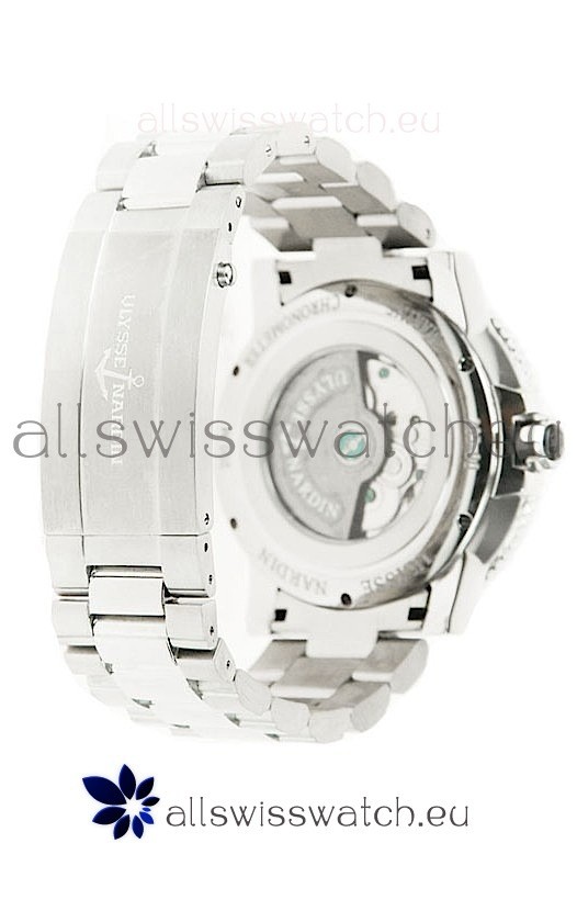 IMG_9081 Ulysse Nardin Maxi Marine Chronometer Replica 4