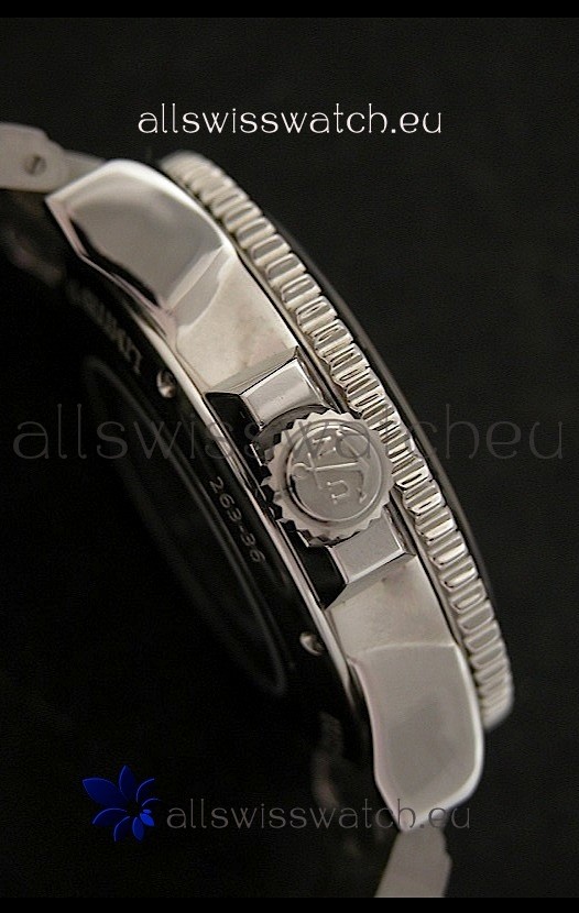 IMG_9081 Ulysse Nardin Maxi Marine Diver in Steel Replica 4
