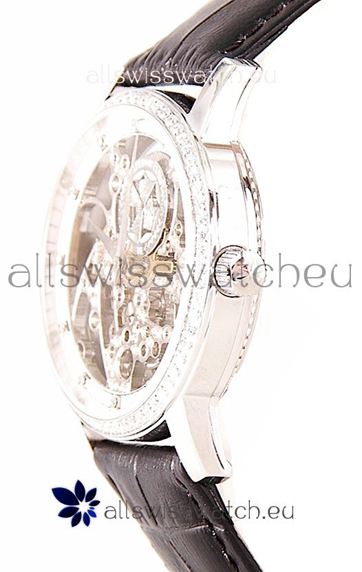 IMG_9081 Vacheron Constantin Skeleton Diamonds Replica 4
