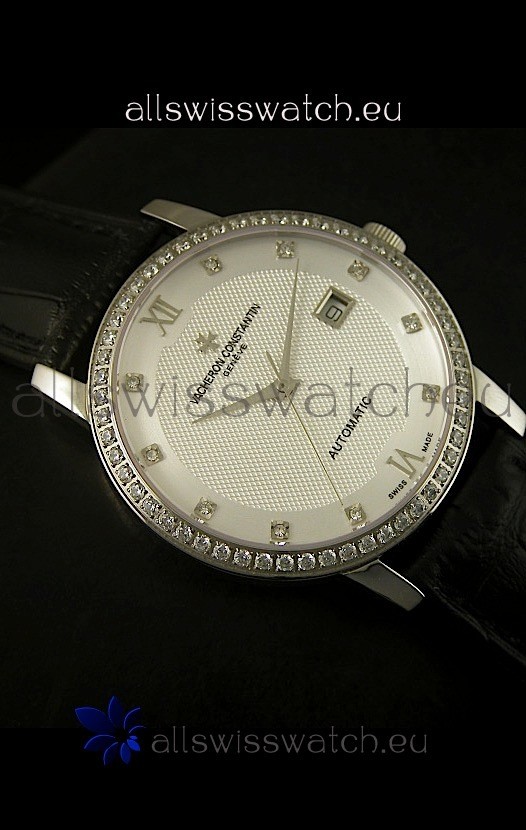IMG_9081 Vacheron Constantin Patrimony Replica 4