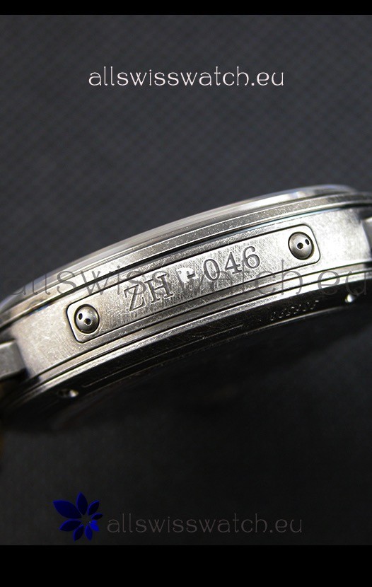 IMG_9081 Zenith Pilot Type 20 Extra Special Grey Dial40MM Replica 4