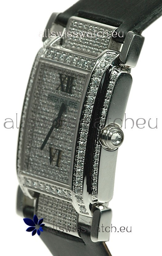 IMG_9081 Patek Philippe Ladies Twenty 4 Siamond Replica 4