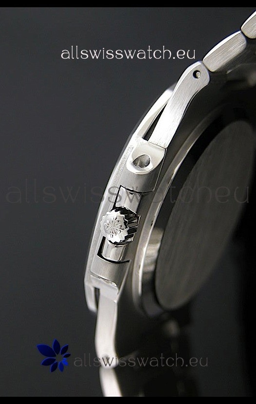 IMG_9081 Patek Philippe Nautilus Jumbo Swiss Replica 4
