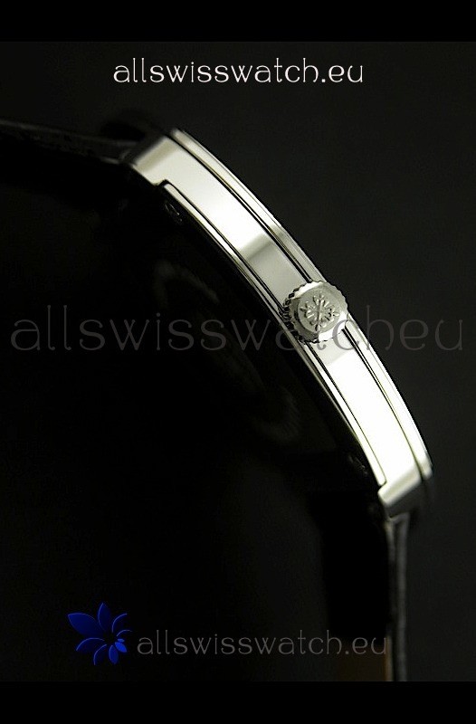 IMG_9081 Patek Philippe Geneve Quartz in Steel Replica 4