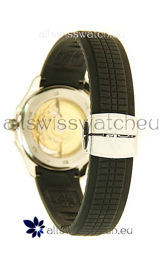 Patek Philippe Aquanaut Replica 4