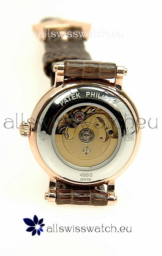 IMG_9081 Patek Philippe Ladies Gold Replica 4