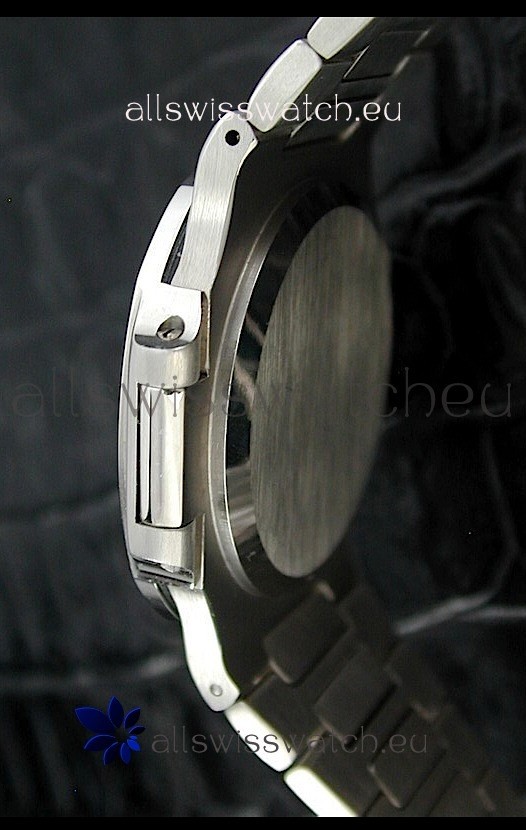 IMG_9081 Patek Philippe Nautilus Unisex Replica 4