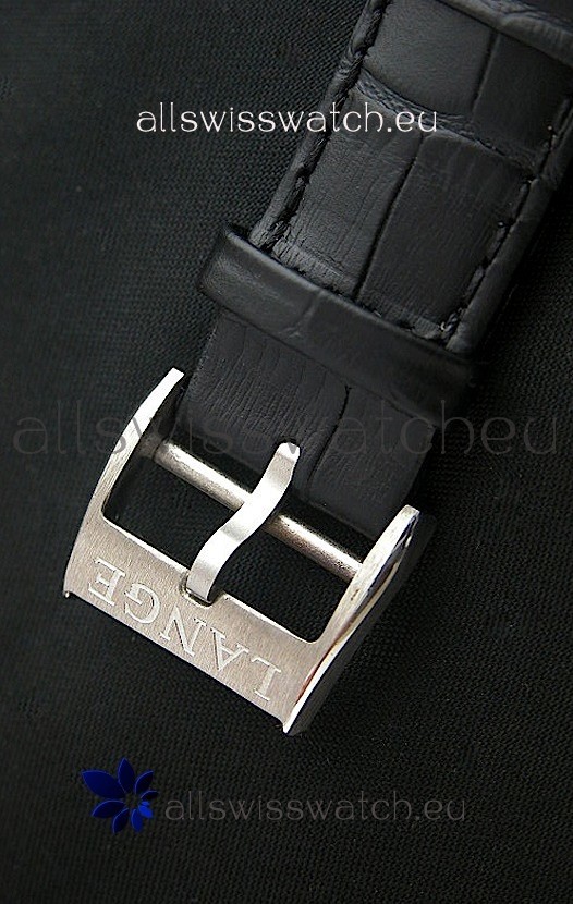 IMG_9081 A. Lange & Sohne Cortes de Geneve Decorative Bridges Classic Replica 4