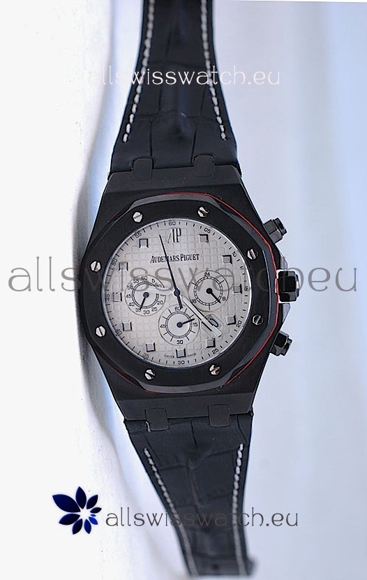 IMG_9081 Audemars Piguet Royal Oak City of Sails Automatic Replica 4