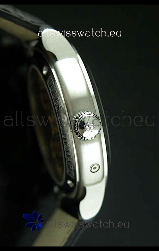 Audemars Piguet Jules Tourbillon Replica 4