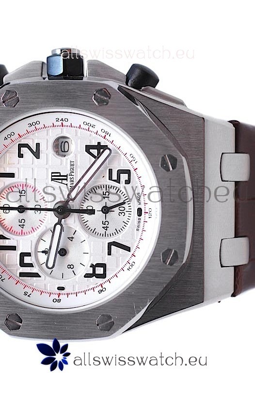 IMG_9081 Audemars Piguet Royal Oak Offshore Replica 4