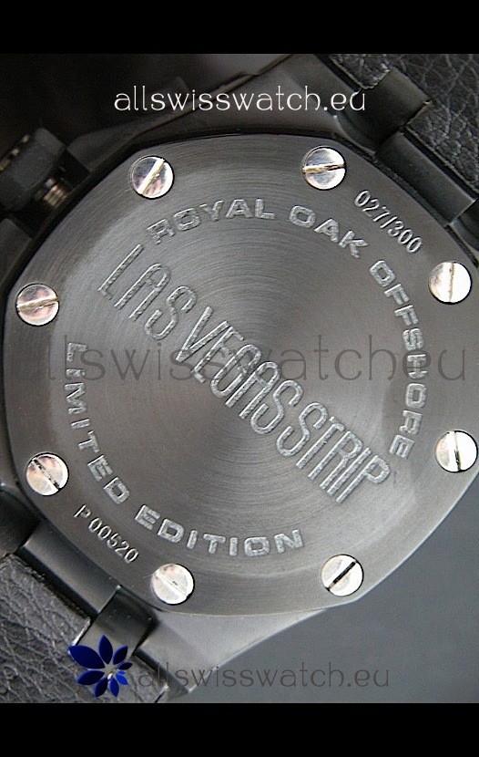 IMG_9081 Audemars Piguet Las Vegas Strip Replica 4