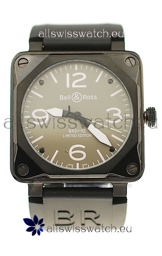 IMG_9081 Bell and Ross BR01-92 Limited Edition Replica 4