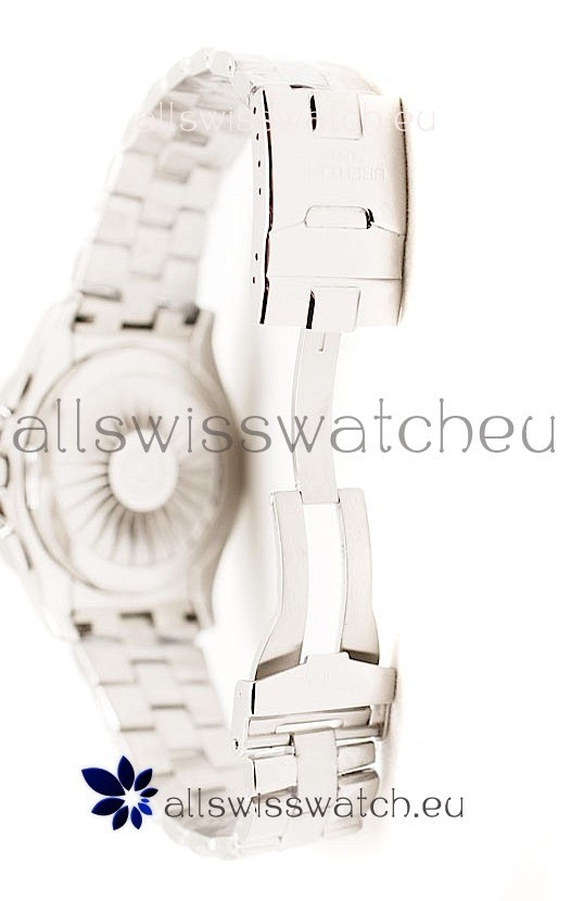 IMG_9081 Breitling Chronograph Chronometre in White Dial Replica 4