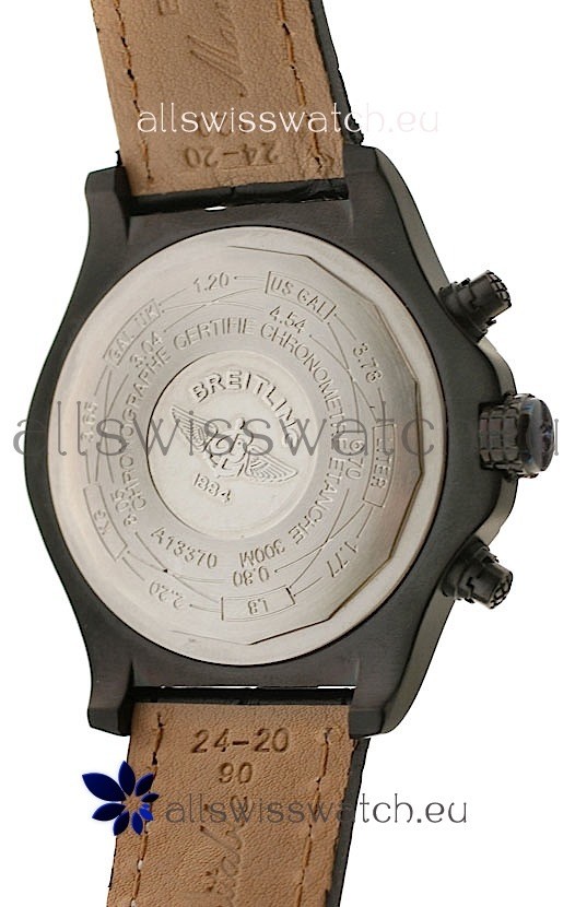 IMG_9081 Breitling Chronometre Tourbillon Replica 4