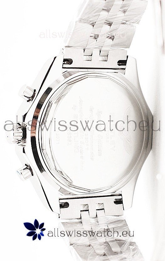 IMG_9081 Breitling For Bentley Supersports in White Dial Replica 4