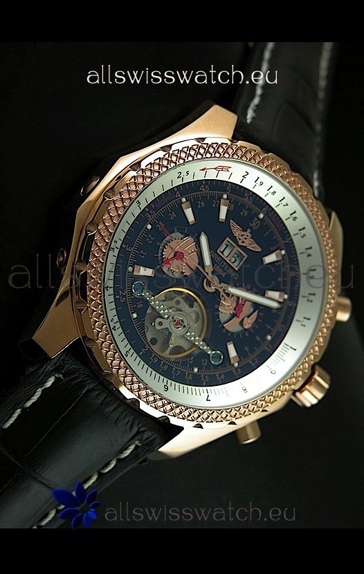 IMG_9081 Breitling for Bentley Tourbillon Replica 4