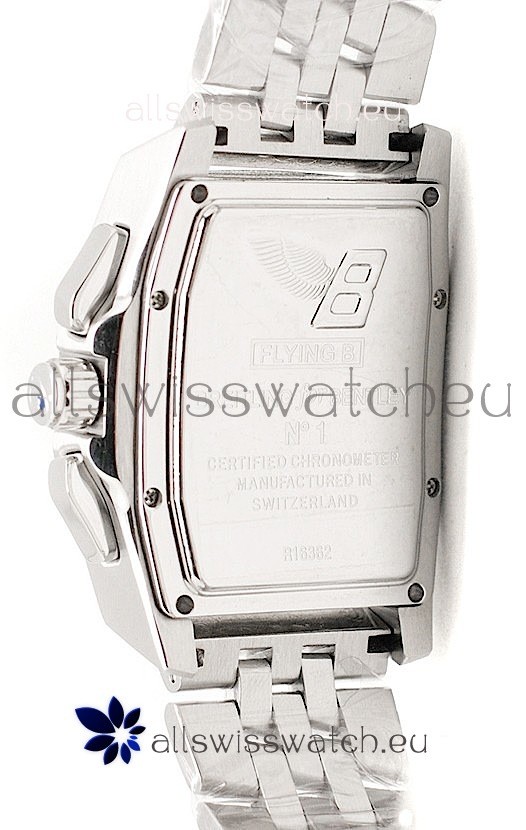 IMG_9081 Breitling For Bentley Flying B Chronograph Replica 4