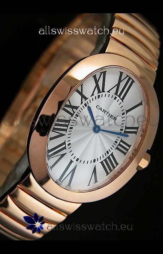 IMG_9081 Cartier Baignoire in Yellow Gold Replica 4