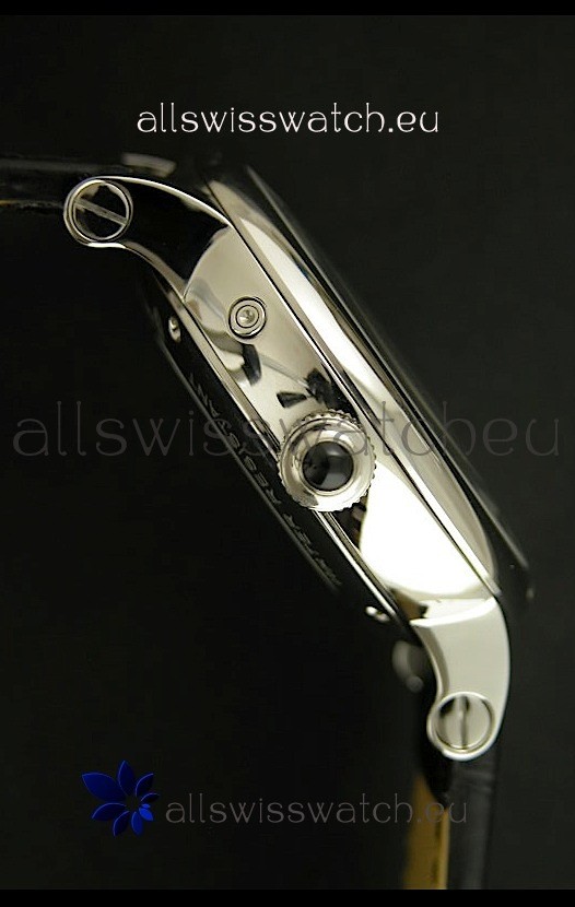IMG_9081 Cartier Calibre de Tourbillon Steel Replica 4