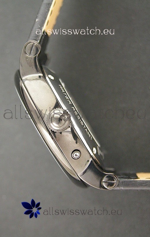 IMG_9081 Cartier Calibre de Tourbillon PVD Replica 4