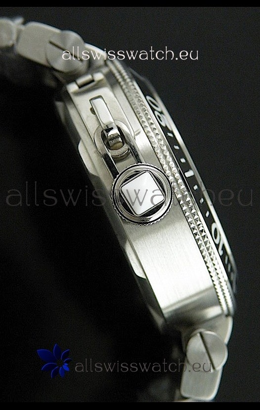 IMG_9081 Cartier Pasha De Seatimer Quartz in White Dial Replica 4
