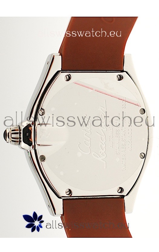 Cartier Roadster Replica 4