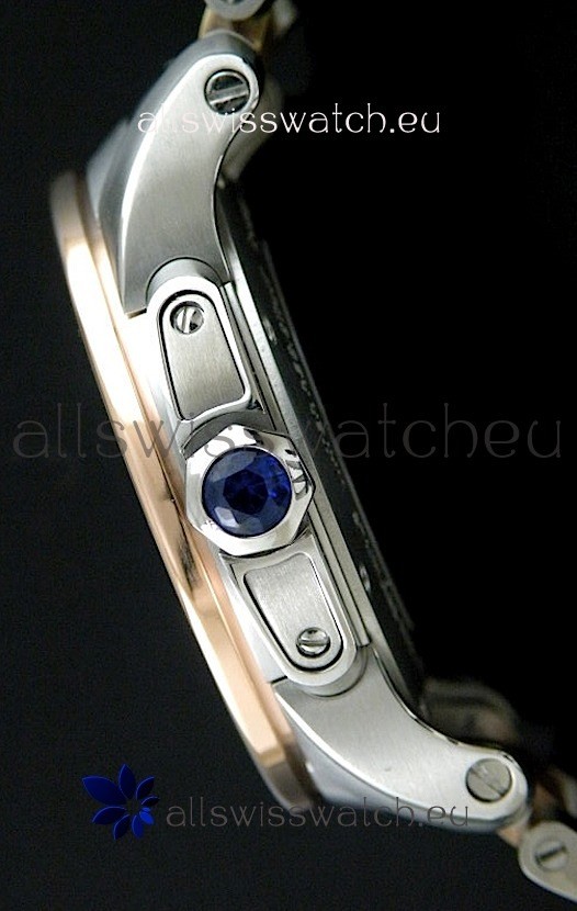IMG_9081 Cartier Calibre de Rose Gold Replica 4