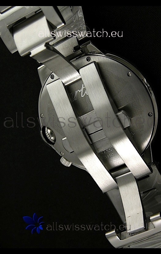 IMG_9081 Cartier Ballon Blue de in White Dial Replica 4