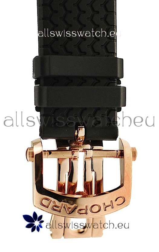 IMG_9081 Chopard Mille Miglia Power Control Gold Replica 4