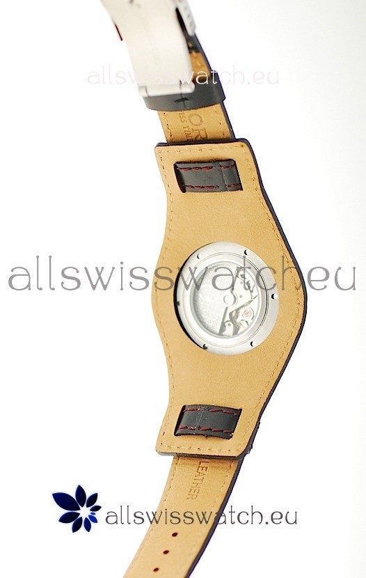 IMG_9081 Corum Bubble Dive in Black Replica 4