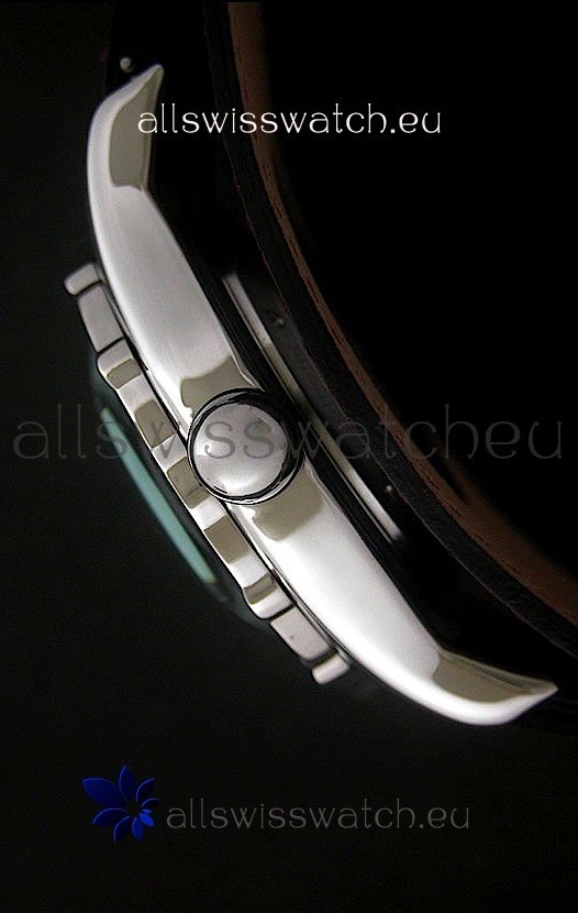 IMG_9081 Corum New Edition in Black Dial Replica 4
