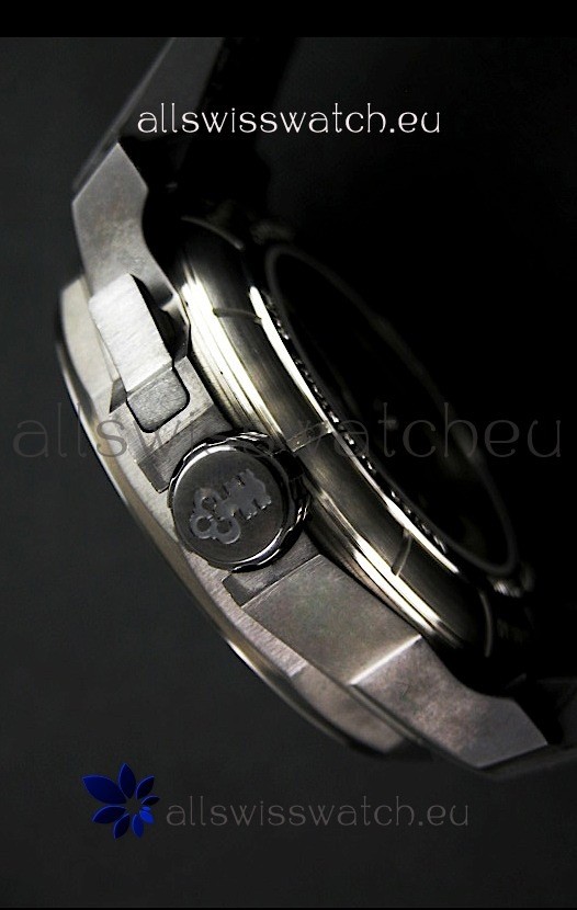 IMG_9081 Corum Admiral's Cup in Black Dial Replica 4