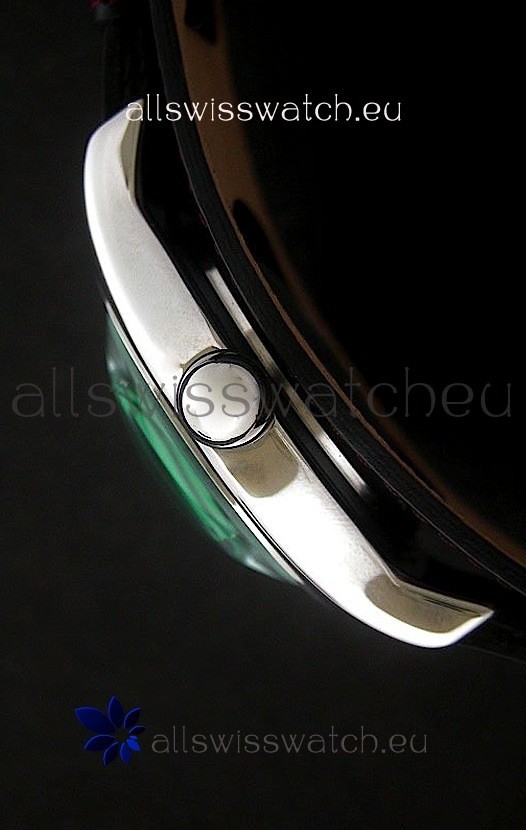 IMG_9081 Corum New Edition in Green Dial Replica 4
