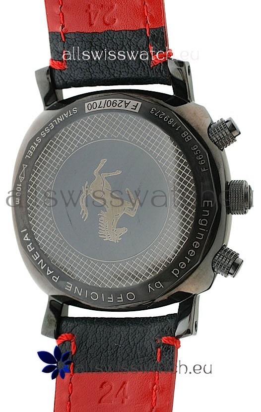 IMG_9081 Panerai Ferrari Special Limited Edition Replica 4