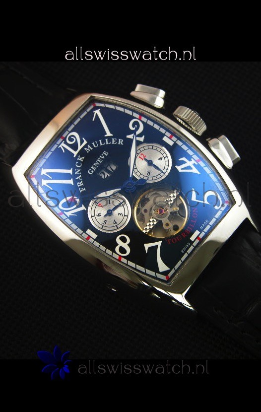 IMG_9081 Franck Muller Master of Complications Tourbillon Replica 4