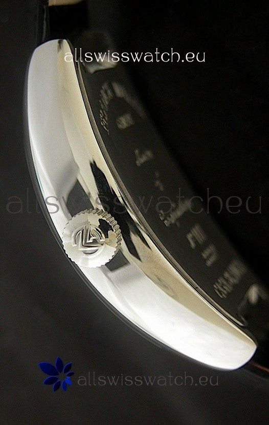Franck Muller Casa Blanca in White Dial Replica 4