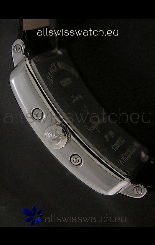 IMG_9081 Franck Muller Tourbillon in Black Dial Replica 4