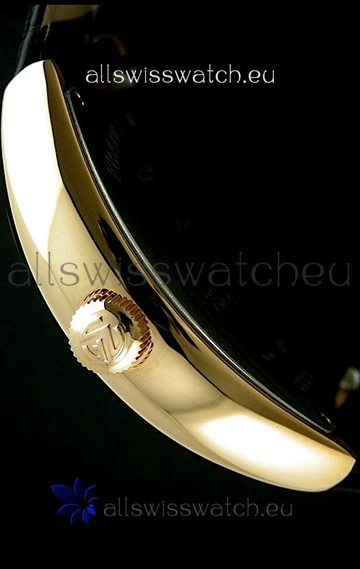 IMG_9081 Franck Muller Geneve Casablanca Rose Gold Replica 4