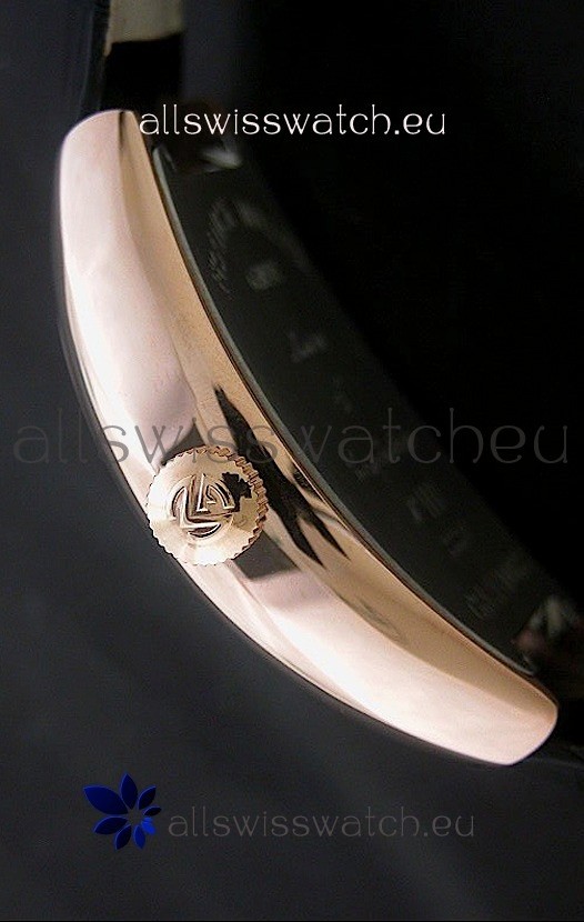 IMG_9081 Franck Muller Crazy Hours in Black Dial Replica 4
