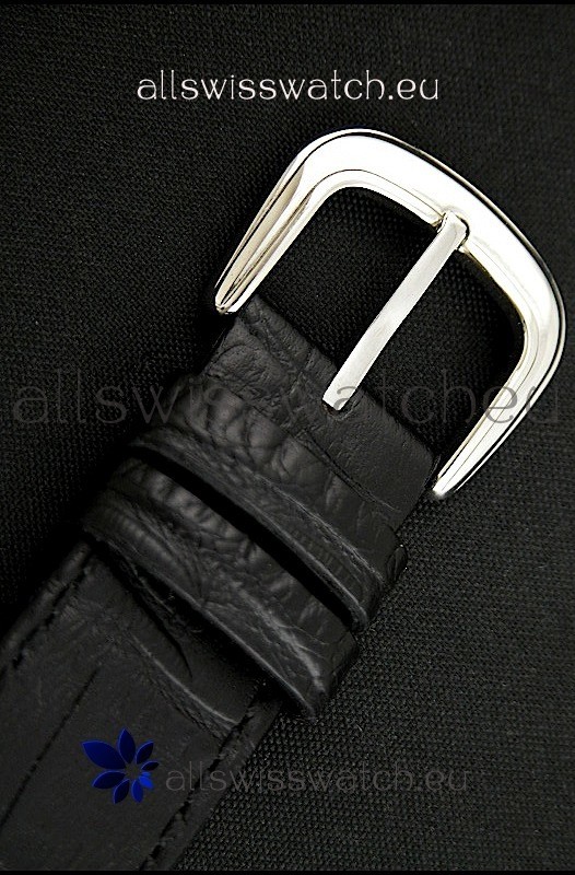 IMG_9081 Franck Muller Long Island in Black Dial Replica 4