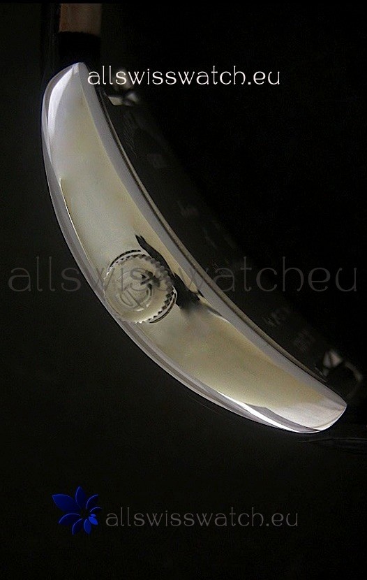 IMG_9081 Franck Muller Casa Blanca in Black Dial Replica 4