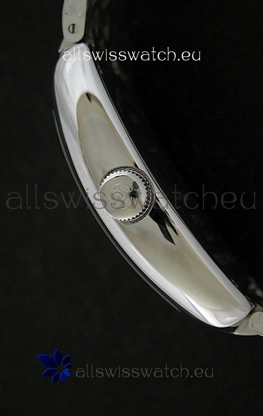 IMG_9081 Franck Muller Crazy Color Dreams in Black Dial Replica 4