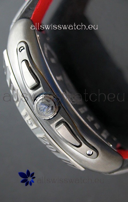IMG_9081 Franck Muller SingaporeGP Series 2009 in Blue Dial Replica 4