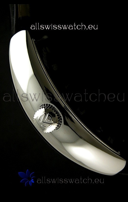 IMG_9081 Franck Muller Casa Blanca in Black Dial Replica 4
