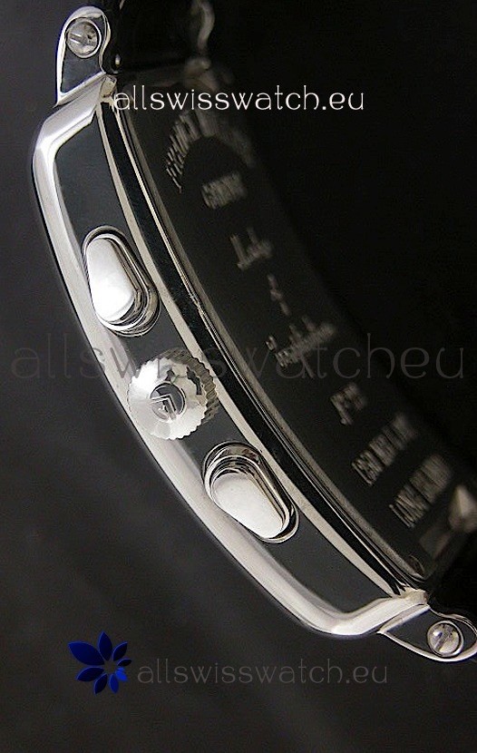 IMG_9081 Franck Muller Long Island in White Dial Replica 4